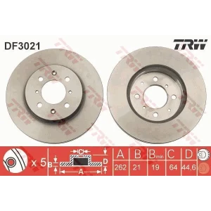 TRW