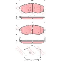 TRW