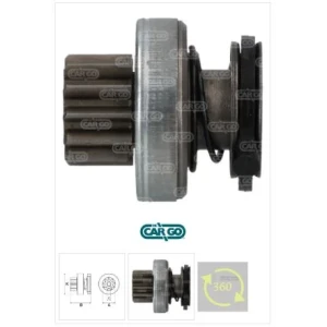 VOLVO XC70 XC90 XC60 MARS DISLISI 12 DIS BOSCH TIP