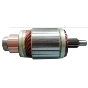 MARS KOLLEKTOR 24V 13 DIS MITSUBISHI TIPI CANTER FE 659 98- YM