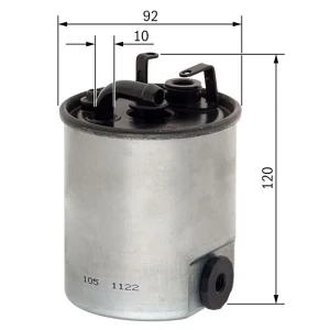 Mazot Pompası