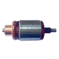 MARS KOLLEKTORU 12V 11 DIS MITSUBISHI TIP HYUNDAI ACCENT ERA GETZ 137.50 MM Kisa Bakir IM-3131A