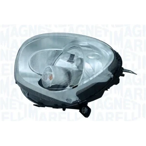 MINI FAR MİNİ R60-HALOJEN SOL