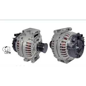 ALTERNATÖR SPRINTER 906 VIANO VITO W639