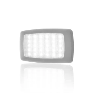 TAVAN AYDINLATMA 24V LEDLİ SICAK BEYAZ BUTONSUZ