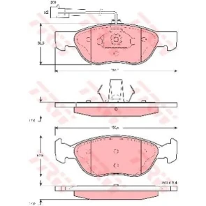 TRW