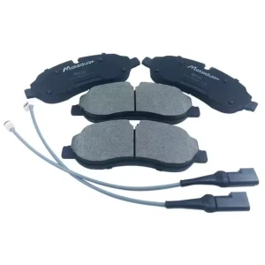 DISK BALATA FORD TRANSIT ON