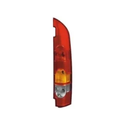 ÇERKEZ R.KANGOO STOP ÇIFT KAPI DUYSUZ -SOL