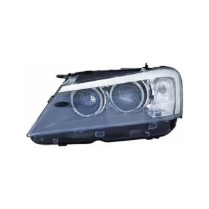 BMW FAR X3 63127401137;7460637