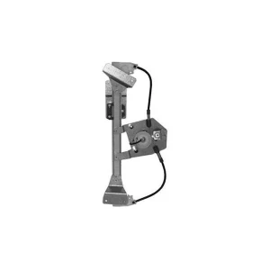 CAM KRİKOSU OPEL VECTRA ARKA SOL