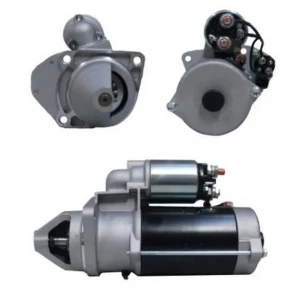 Silecek Motoru