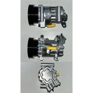 KLIMA KOMPRESORU RENAULT CLIO III KANGO 08- MEGANE II 02- 8200953359 8200866437 8200651251