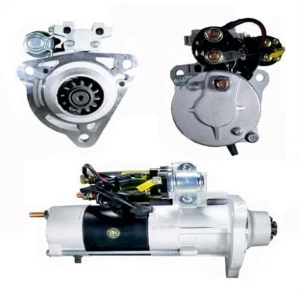 24V MERCEDES AXOR 3240 4140 12 DIS 2011/2014 MARS MOTORU MITSUBISHI TIP