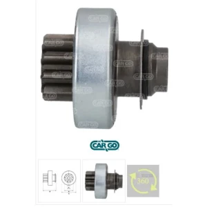MARS DISLISI 11 DIS R-19 R-21 EXPRES DIZEL PEUGEOT PARTNER FM.72646 ZEN.1023