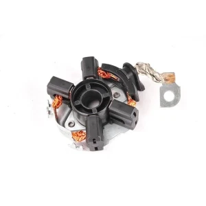 MARŞ MOTOR FIRÇA TUTUCU GOLF III IV BORA POLO PASSAT CADDY II / A3 1.9 TDI
