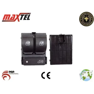 CAM AÇMA DÜĞMESİ ÖN SOL DOBLO (152, 263) (09-) DUCATO 06 (250) (06-14) DUCATO 14 (290) (14-) / BOXER (U9) (06-) / JUMPER (U9) (06-16)