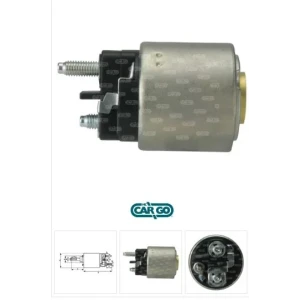 MARŞ OTOMATİĞİ 12V VALEO TIP FORD OPEL VW AUDI SKODA IKI DELIK 595731 SVA3497 594632 SNLS592B