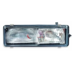 DAF XF CF LF 95XF SİS SPOT LAMBA OPTIK ÜNITE SOL 1328860
