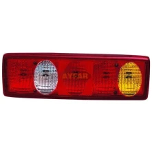 ÜNIVERSAL STOP LAMBASI AS 250 DODGE 250