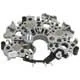 DİYOT TABLASI 150A BOSCH TİPİ V347