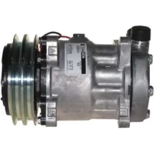 KLİMA KOMPRESÖRÜ ÜNİVERSAL SD7H15 U.C.K.K 12V A2 KAYIS
