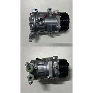 KLİMA KOMPRESÖRÜ FORD TRANSİT