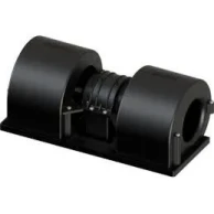 BLOWER 12V ORTA BOY ÇIFTLI BLOWER IKI DEVİRLI 350mm 2100 devır