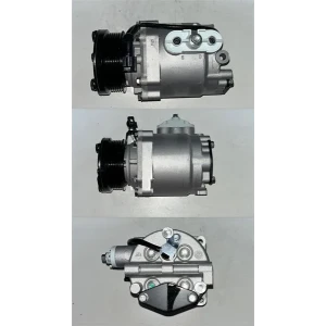 KLIMA KOMPRESORU FORD CONNECT YENI MODEL 6T1619D629BC