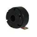 BACK HORN 12 24V G V KORNASI METAL