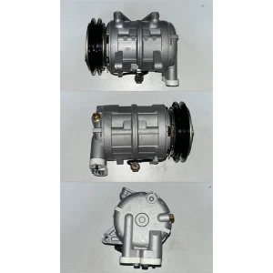 KLIMA KOMPRESORU NISSAN PICKUP 2001-2010 ISUZU D-MAX MITSUBISHI L200 12V