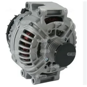 MERCEDES VITO V-CLASS VIANO ALTERNATOR 12V 200 AMPER BSS UCLU