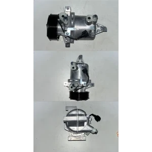 KLİMA KOMPRESÖRÜ DACİA DUSTER 1.5 DCİ SANDERO 926001571R
