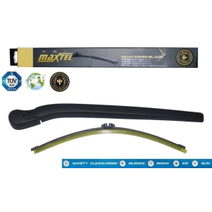 ARKA SILGI SÜPÜRGESI KOLLU BMW 5 SERIES F11 2013 14