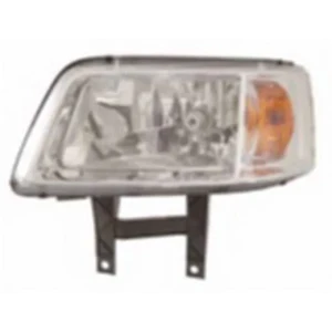 ÖN FAR SAĞ MOTORU ÜZERİNDE VOLKSWAGEN TRANSPORTER T5 OE:7H1941018N
