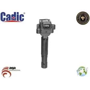 ATEŞLEME BOBİNİ C SERİ W203 (00-07) C SERİ W203 SPORT COUPE (03-08) C SERİ W203 T MODEL (00-07) C SERİ W204,S204 (07-14) CLK SERİ W209 CABRIO (02-09) CLK SERİ W209 COUPE (01-09) E SERİ W211 (02-08) S 211 E SERİ W211 (02-08) SLK SERİ W171 (04-) KALEM BOBİN