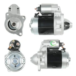 MARŞ MOTORU R12 TOROS 9T VALEO TİP