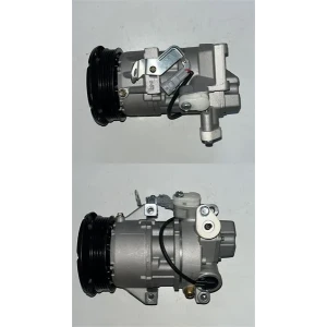 KLIMA KOMPRESORU TOYOTA YARIS FIAT ALBEA, DOBLO, PUNTO 1.3 DCP5001