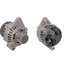 12V 105 AMPER DOBLO EGEA LINEA BRAVO ALFA ROMEO ALTERNATOR 1.6
