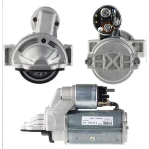 MARS MOTORU 12V 12 DIS 2.0 KW BOSCH TIPI FORD TRANSIT V347 TOURNEO PEUG BOXER STR 2213 6C1T11000A