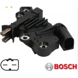 MERCEDES BENZ CL 500 SL 350 E 300 ALTERNATOR KONJEKTOR