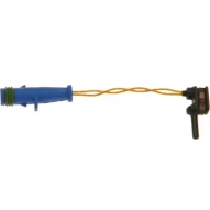 FREN BALATA FİŞİ ÖN MERCEDES C SERI W203 W220 W211 00-07