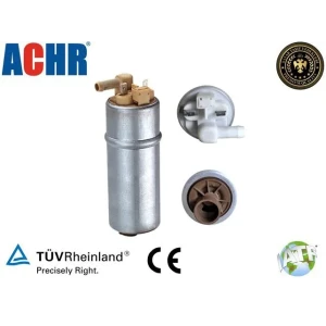YAKIT POMPASI 5 SERİ E39 (95-) 4 BAR 105 L/h