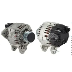 AUDI GOLF CRAFTER PASSAT SKODA ALTERNATOR 12V 110 AMPER