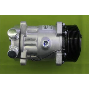 KLIMA KOMPRESORU 12V 7L15 119mm 8PK USTTEN CIKIS K-K