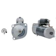 MARS MOTORU 12V 9 DIS BOSCH TIPI DODGE PD 250 DEUTZ MOTORLU MF PERKINS KHD CLARK SAME IS0841