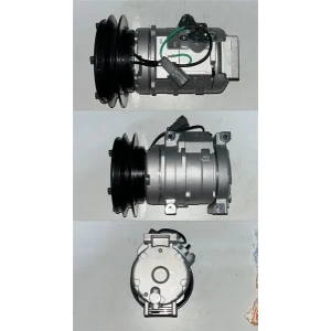 AC COMPRESSOR