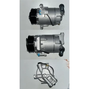 KLİMA KOMPRESÖRÜ Astra H 1.6 04- OPEL BENZINLI