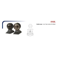 IVECO TEPE LAMBASI YM BMC