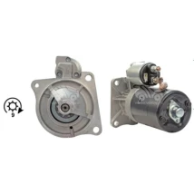 MARS MOTORU 12V 9 DIS 2.2 KW BOSCH TIPI FIAT DAILY TURBO 1996-2001