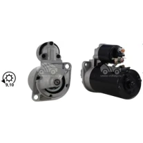 MARS MOTORU 12V 9 DIS 1,4 KW BOSCH TIPI LOMBARDINI PANCAR GOLDONI HATZ RUGGERINI TERS DONUS 50316400
